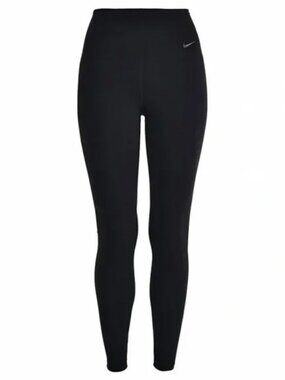 Nike Sculpt Dri-Fit Training Leggings – Black, Women's XS